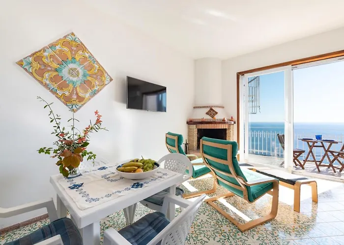 Main Roof Terrace Apartment