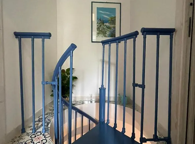 Petit Maison Jeranto