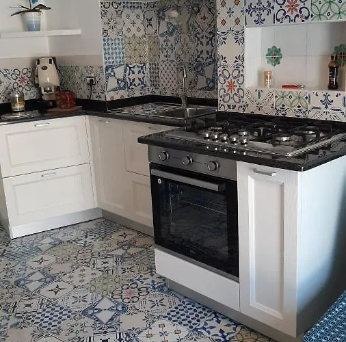 Petit Maison Jeranto