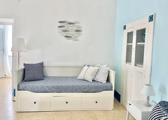 La Marina - Casa Al Mare
