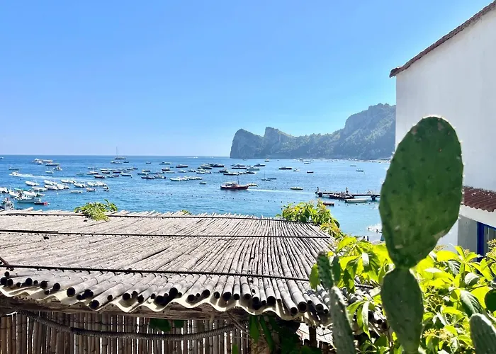 La Marina - Casa Al Mare