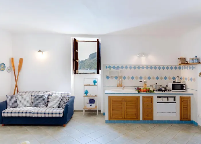 La Cabane Bleue