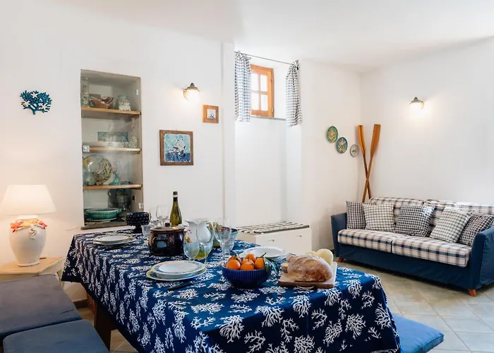 La Cabane Bleue