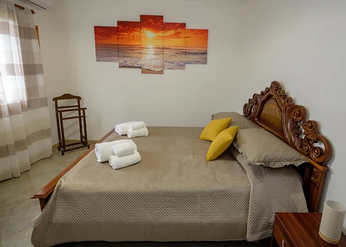 Yourhome - Aury House - Mare E Natura A Ieranto