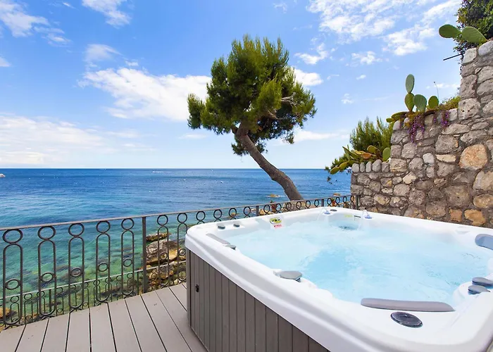 Amore Rentals - Casa Giovanna B