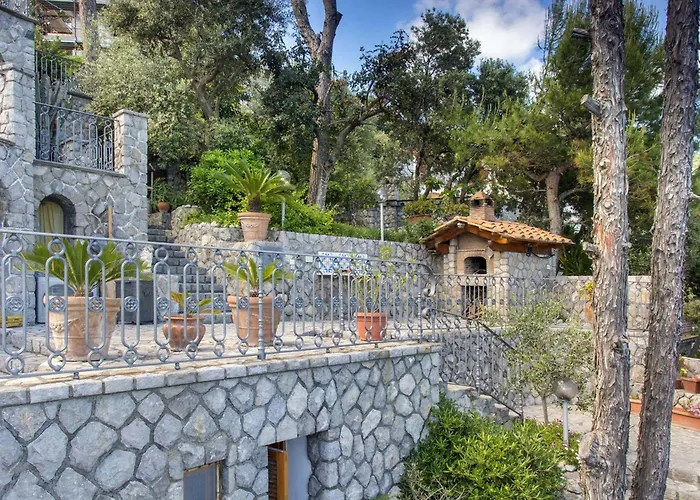 Amore Rentals - Casa Giovanna B