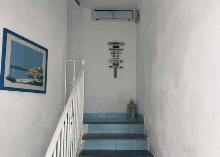 La Casa Di Paola