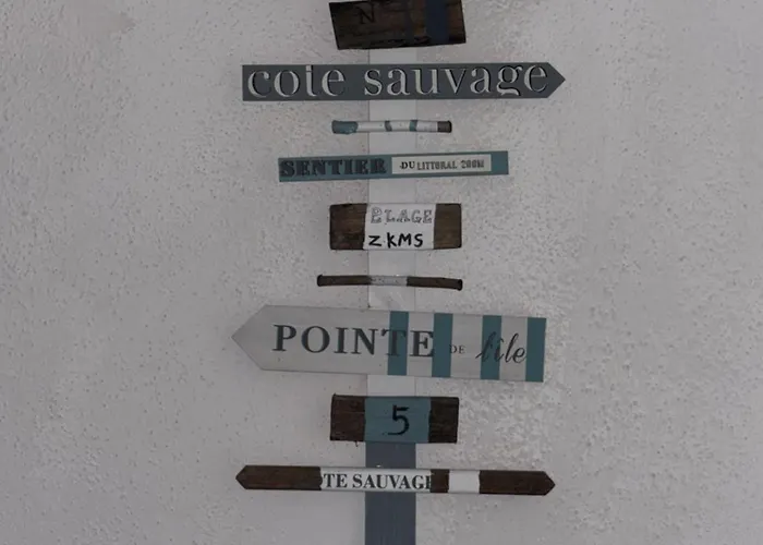 La Casa Di Paola